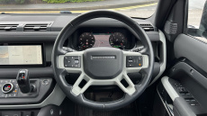 Land Rover Defender 2.0 P400e XS Edition 110 5dr Auto Estate
